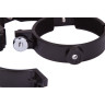 Кольца крепежные SKY-WATCHER для рефракторов 80-90 мм 67865
