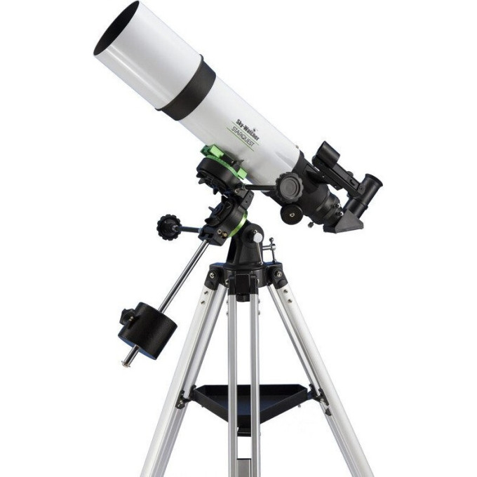 Телескоп SKY-WATCHER AC102/500 StarQuest EQ1 76340