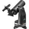 Телескоп SKY-WATCHER MAK 70 MINI VIRTUOSO GTi настольный 85037